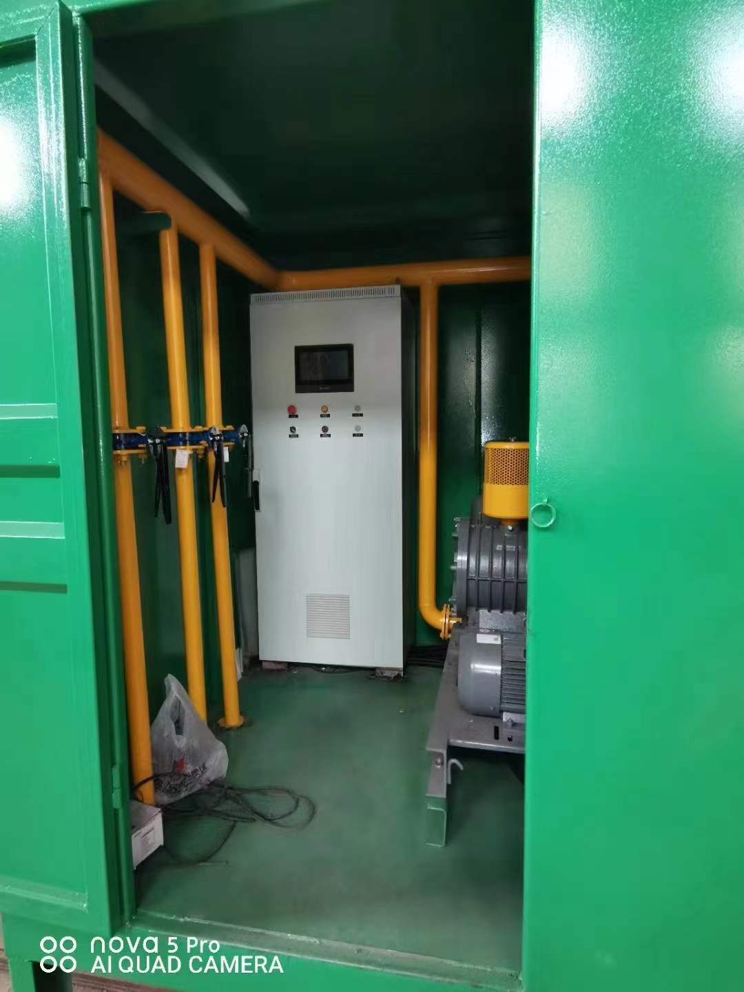 徐州一体化高效絮凝沉淀池